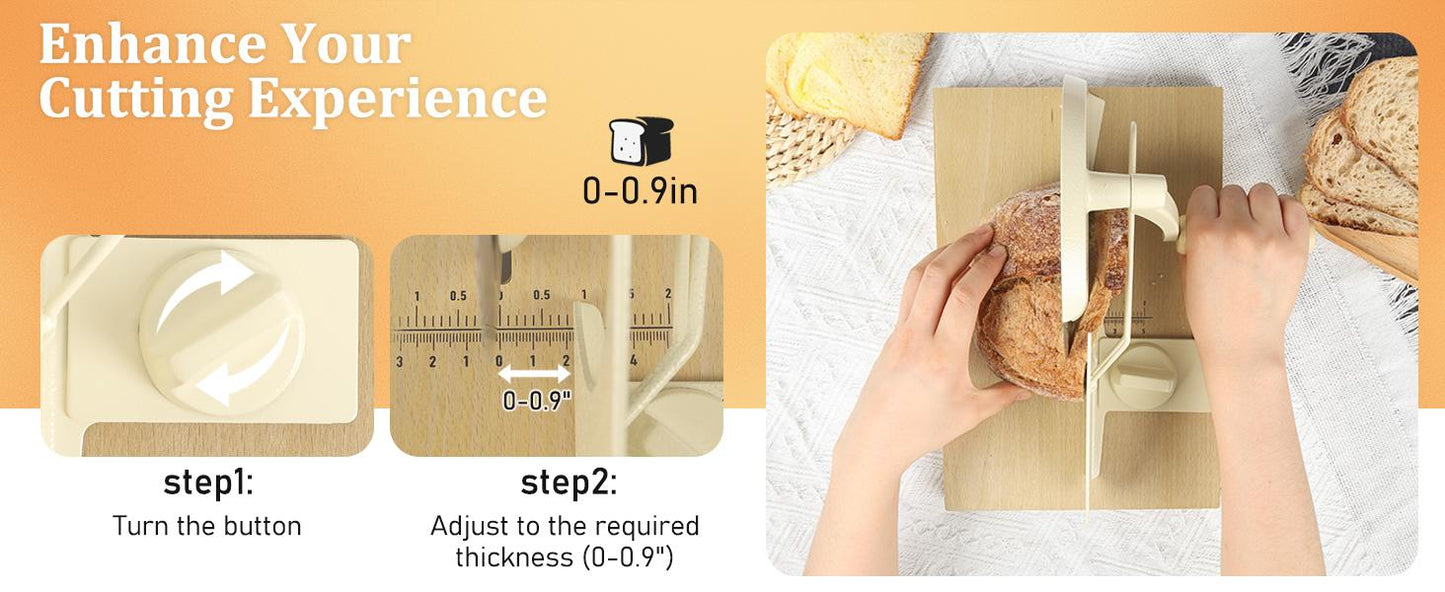 From sourdough starter to bread making kits
