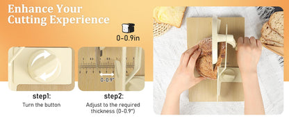 From sourdough starter to bread making kits