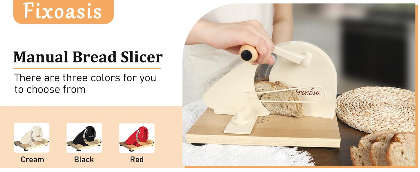From sourdough starter to bread making kits