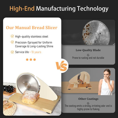 From sourdough starter to bread making kits