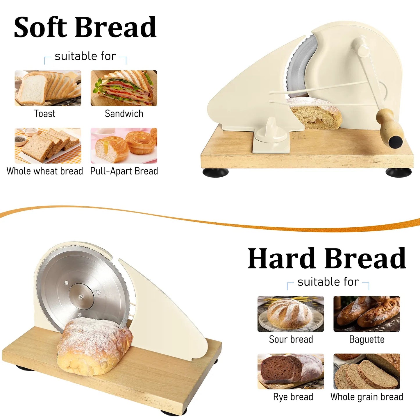 From sourdough starter to bread making kits
