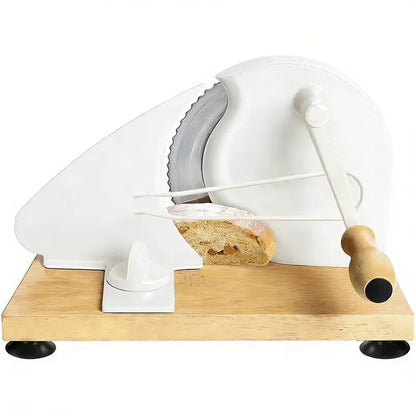 From sourdough starter to bread making kits